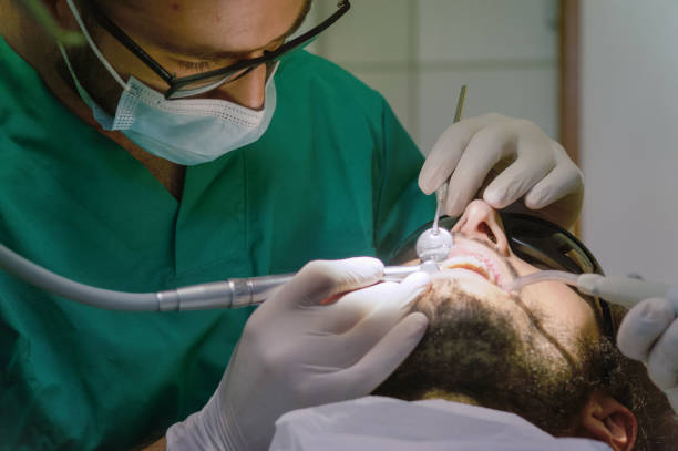 Oral Cancer Screening in Ranchettes, WY